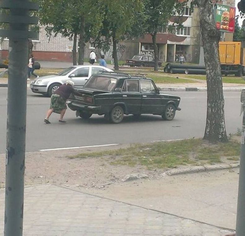 Gewoon een verzameling hilarische foto's #1562
