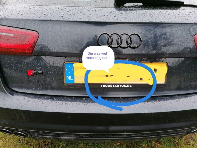 Gewoon een verzameling hilarische foto's #1562