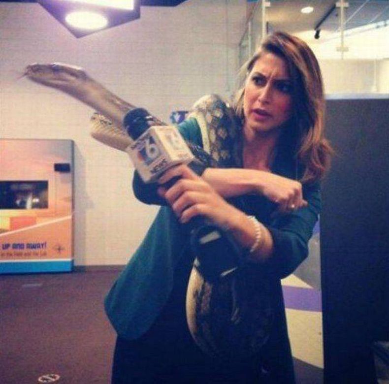 Gewoon een verzameling hilarische foto's #1563