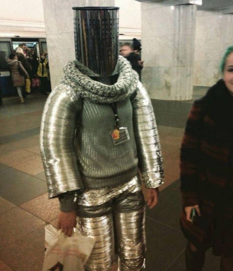 Gewoon een verzameling hilarische foto's #1563