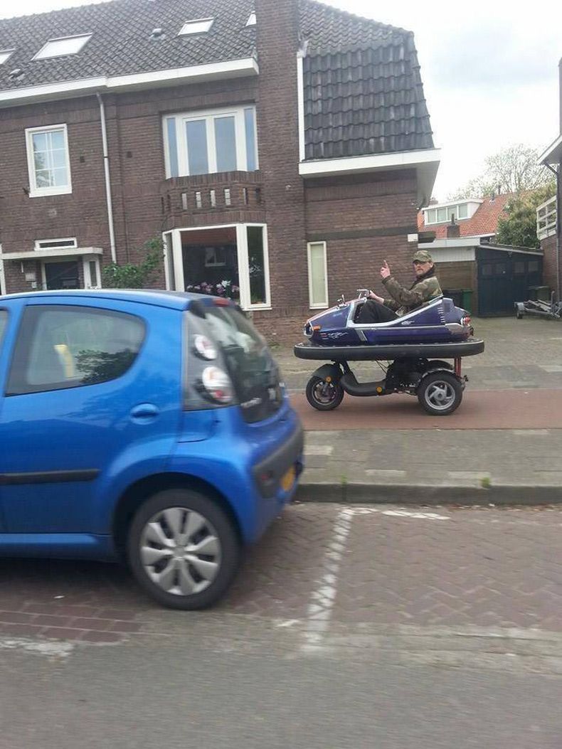 Gewoon een verzameling hilarische foto's #1563