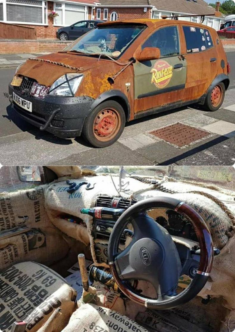 Gewoon een verzameling hilarische foto's #1563