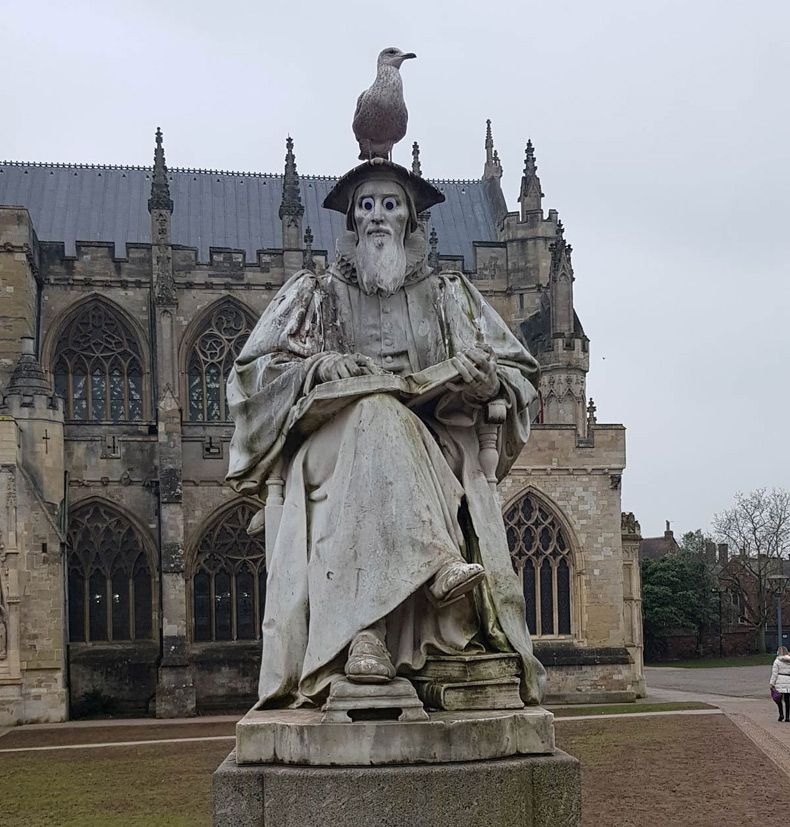 Gewoon een verzameling hilarische foto's #1563