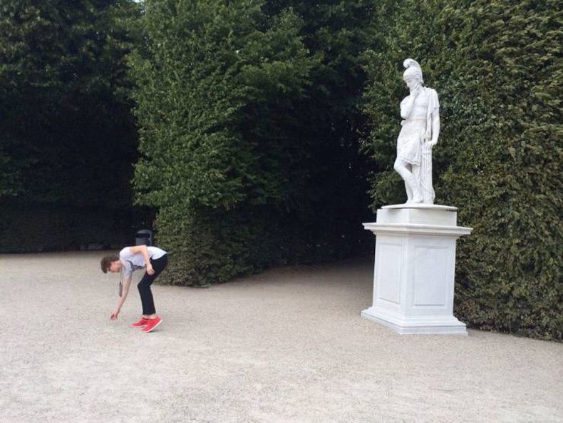 Gewoon een verzameling hilarische foto's #1564