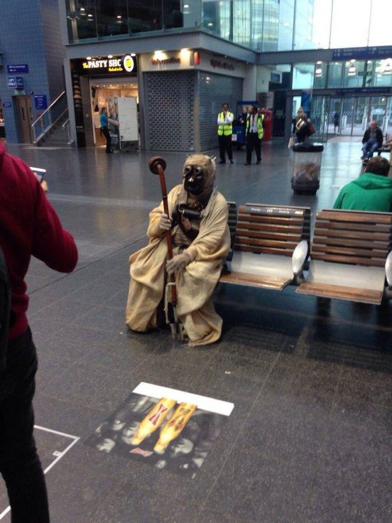 Gewoon een verzameling hilarische foto's #1564