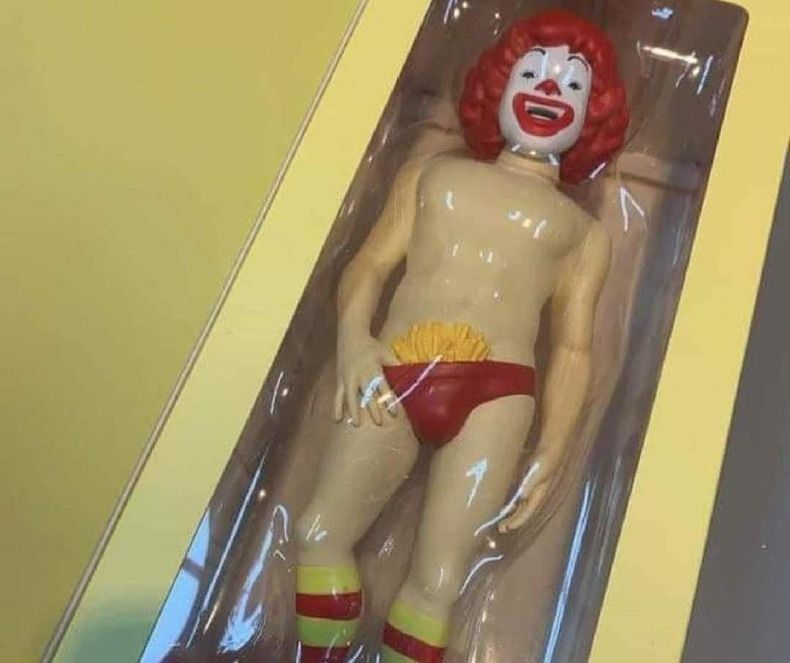 Gewoon een verzameling hilarische foto's #1564