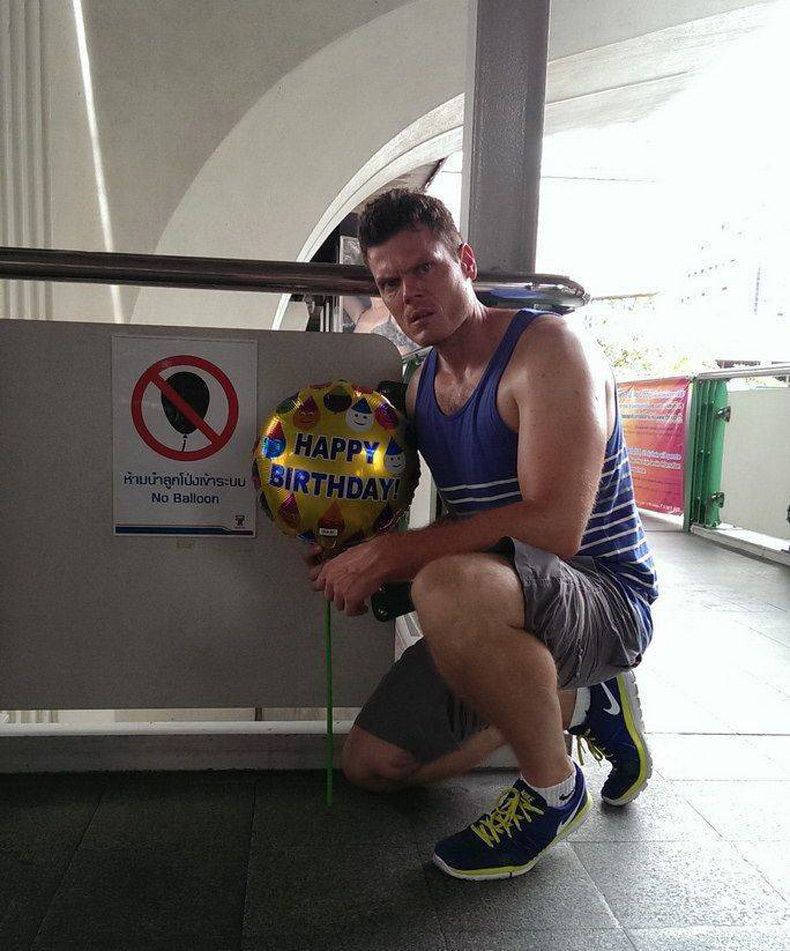 Gewoon een verzameling hilarische foto's #1564