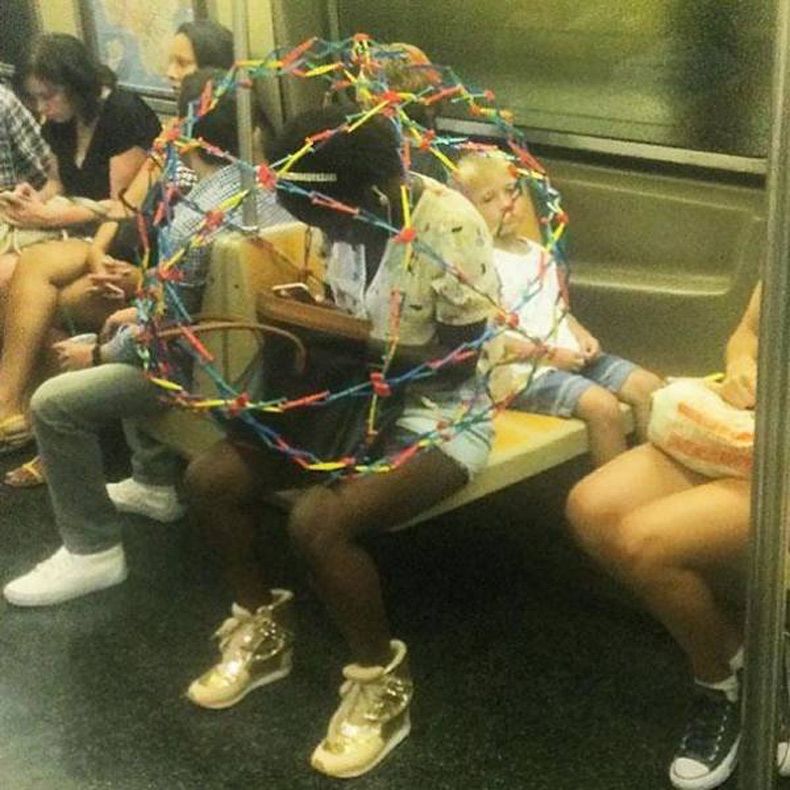 Gewoon een verzameling hilarische foto's #1564