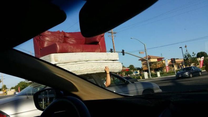 Gewoon een verzameling hilarische foto's #1564