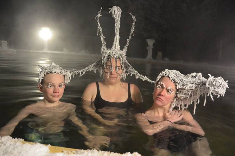 Gewoon een verzameling hilarische foto's #1564