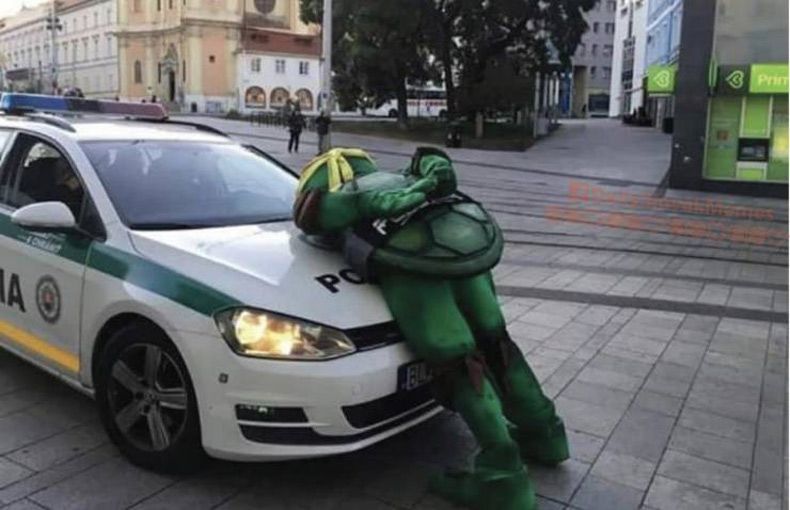 Gewoon een verzameling hilarische foto's #1564