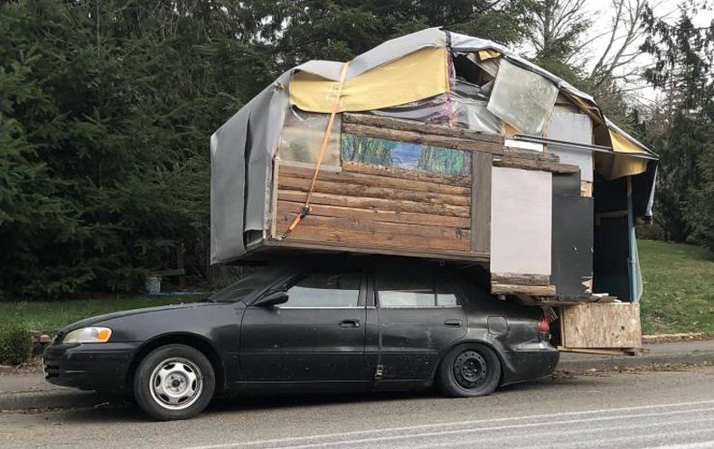 Gewoon een verzameling hilarische foto's #1564