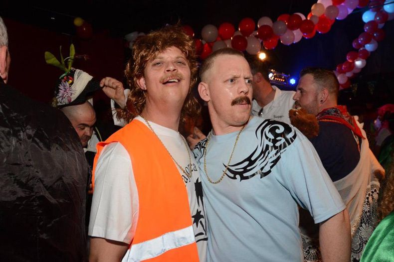 Gewoon een verzameling hilarische foto's #1564