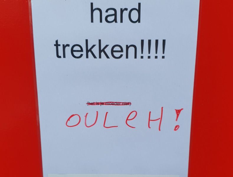 Gewoon een verzameling hilarische foto's #1564