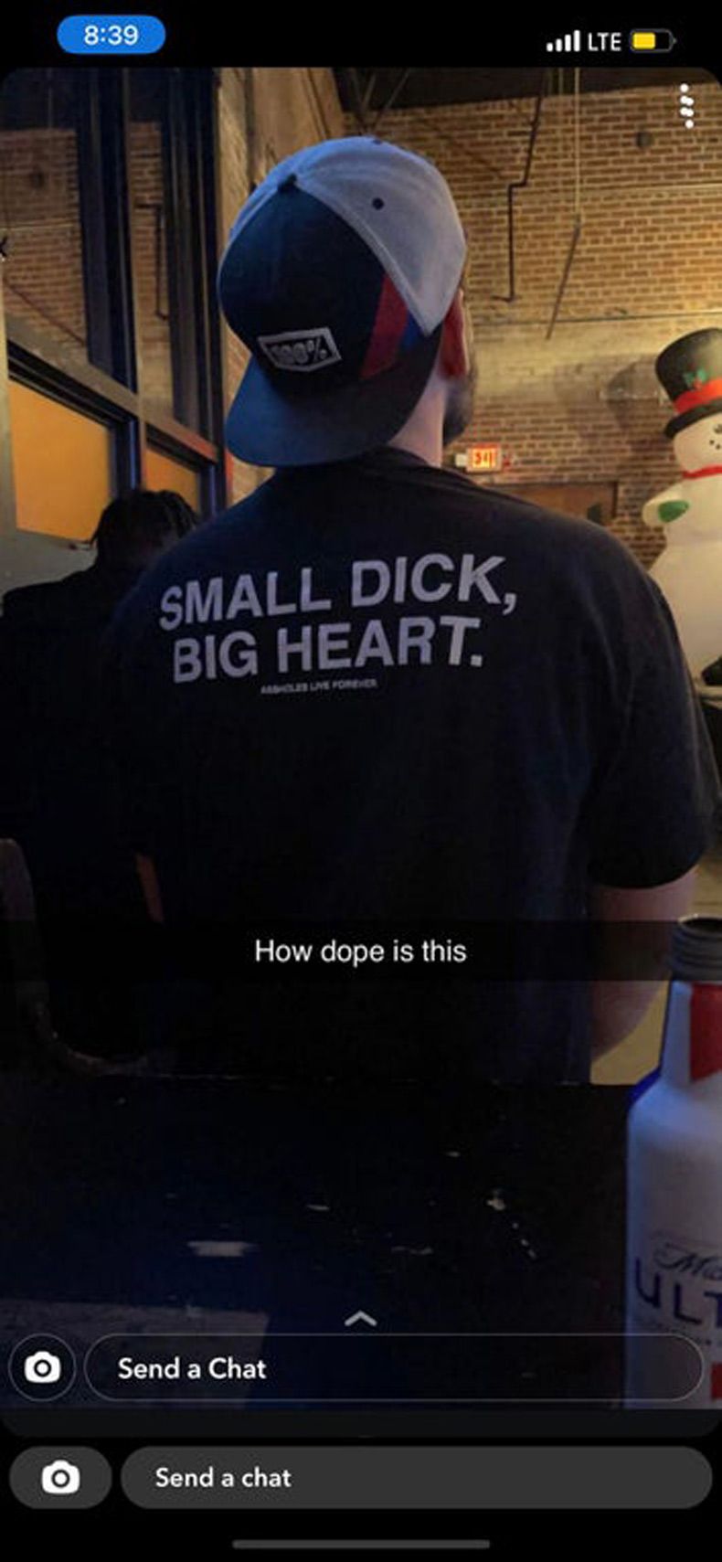 Gewoon een verzameling hilarische foto's #1564