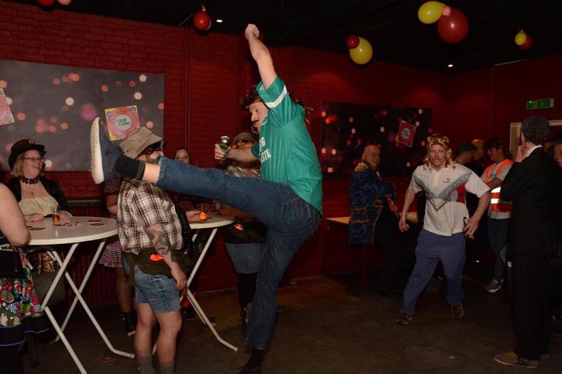 Gewoon een verzameling hilarische foto's #1564