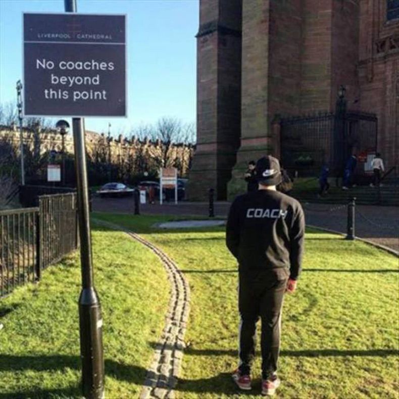 Gewoon een verzameling hilarische foto's #1565