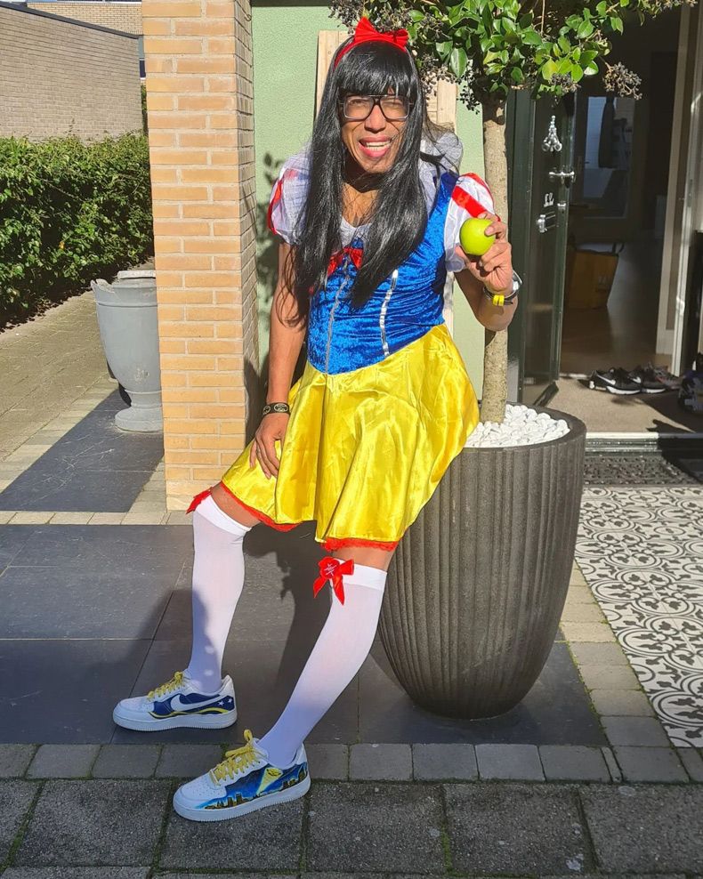 Gewoon een verzameling hilarische foto's #1565