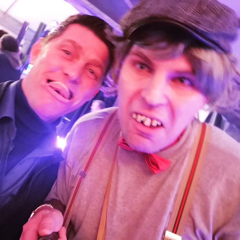 Gewoon een verzameling hilarische foto's #1565