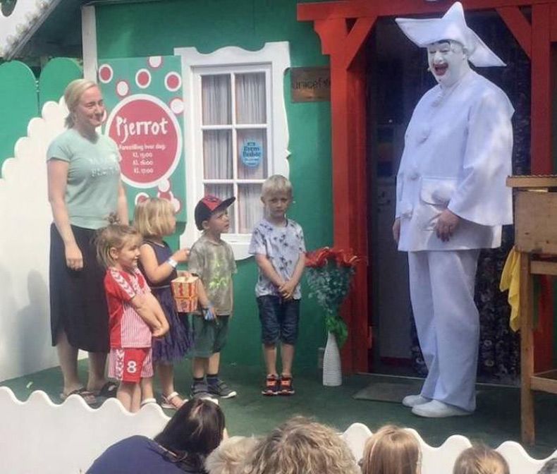 Gewoon een verzameling hilarische foto's #1566