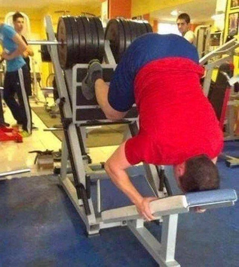 Gewoon een verzameling hilarische foto's #1566
