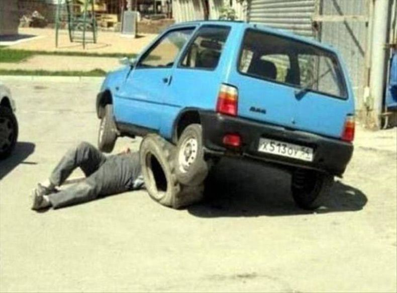 Gewoon een verzameling hilarische foto's #1566