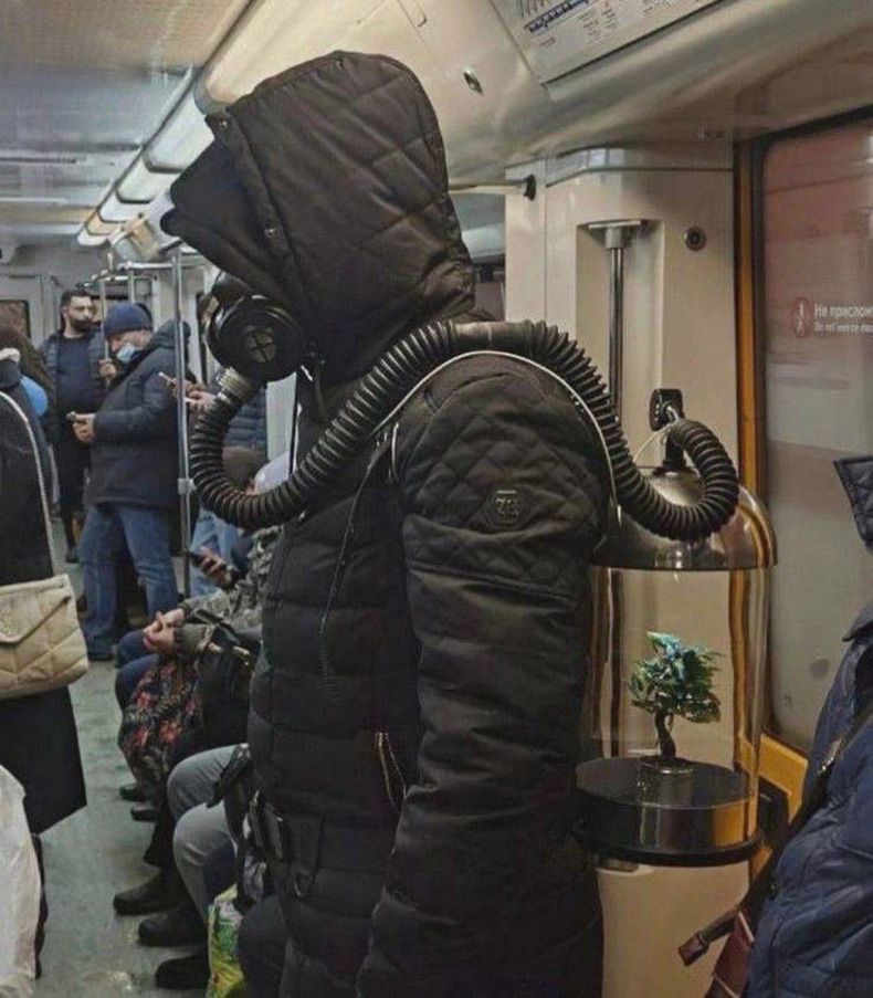 Gewoon een verzameling hilarische foto's #1566