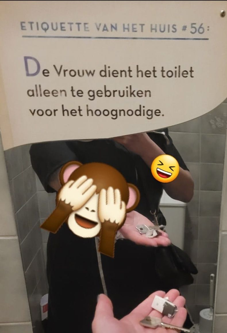 Gewoon een verzameling hilarische foto's #1566