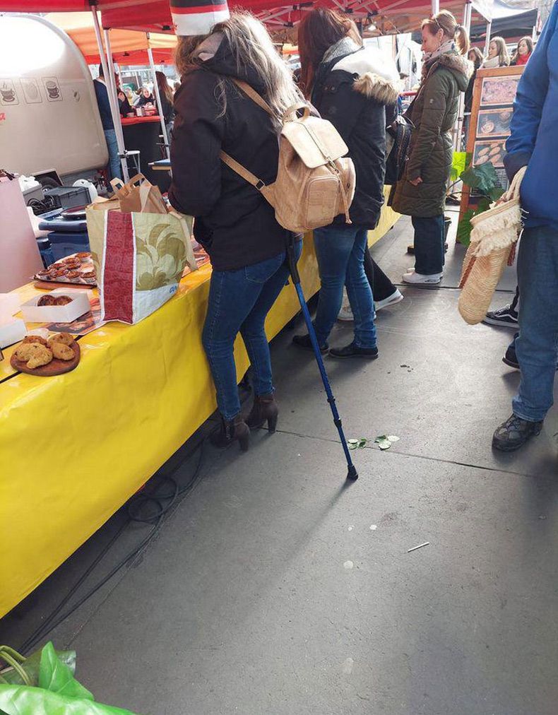 Gewoon een verzameling hilarische foto's #1566