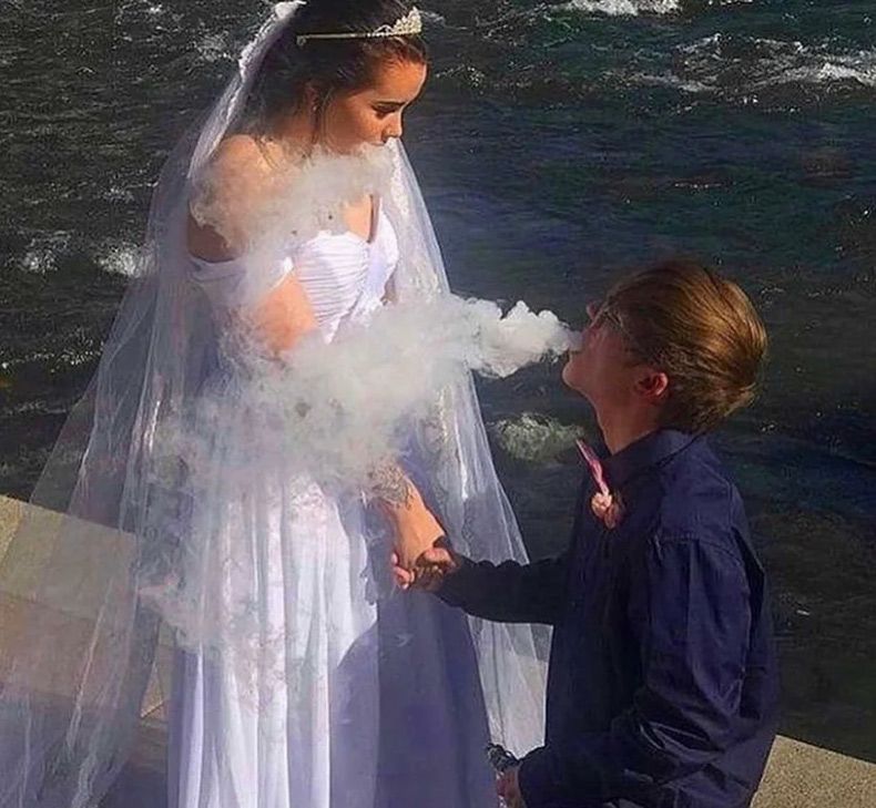 Gewoon een verzameling hilarische foto's #1567