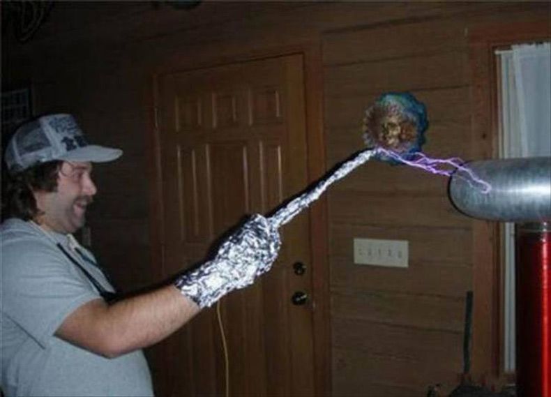 Gewoon een verzameling hilarische foto's #1567