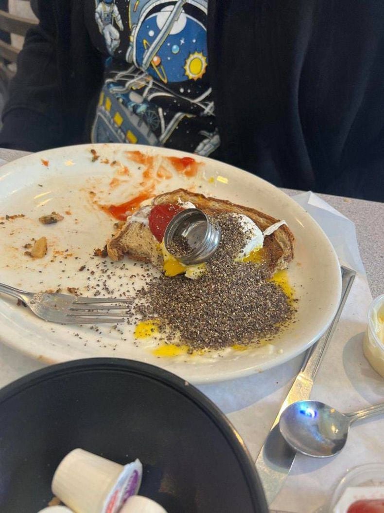 Gewoon een verzameling hilarische foto's #1567