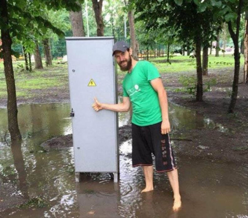 Gewoon een verzameling hilarische foto's #1567