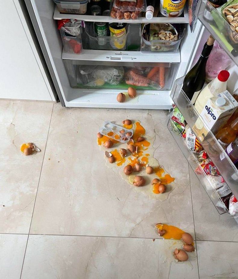 Gewoon een verzameling hilarische foto's #1567