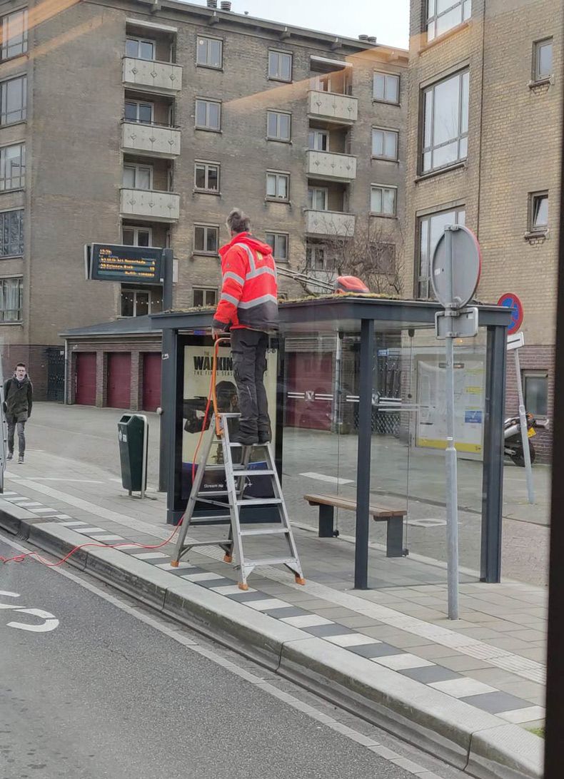 Gewoon een verzameling hilarische foto's #1567