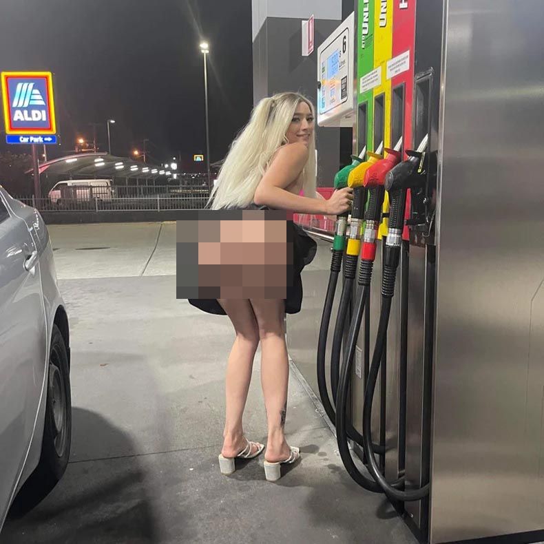 Gewoon een verzameling hilarische foto's #1567