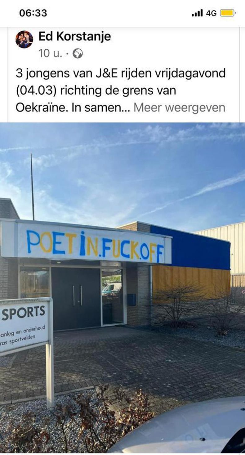 Gewoon een verzameling hilarische foto's #1567