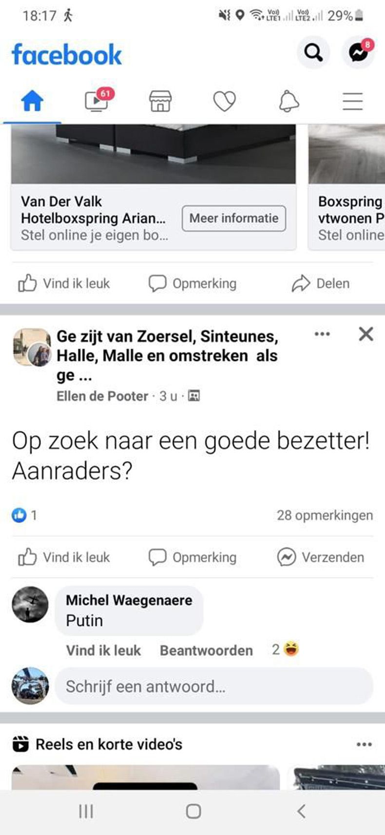 Gewoon een verzameling hilarische foto's #1567