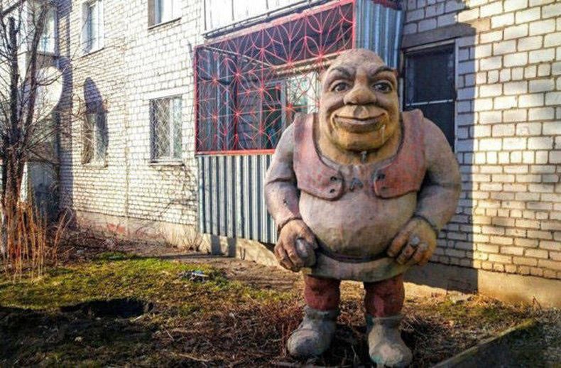 Gewoon een verzameling hilarische foto's #1568