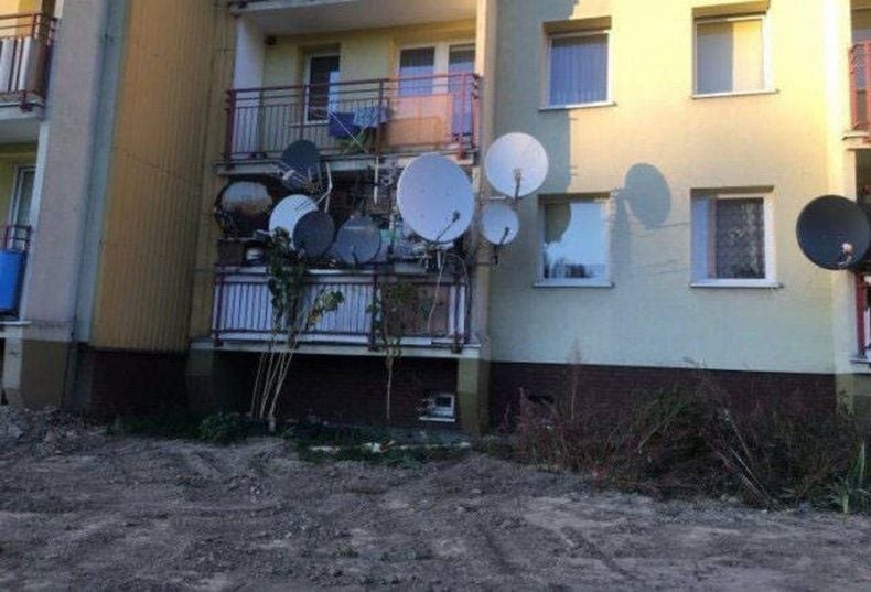 Gewoon een verzameling hilarische foto's #1568