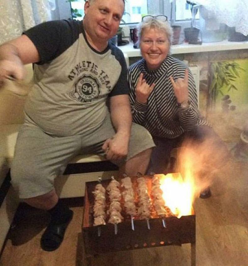 Gewoon een verzameling hilarische foto's #1568