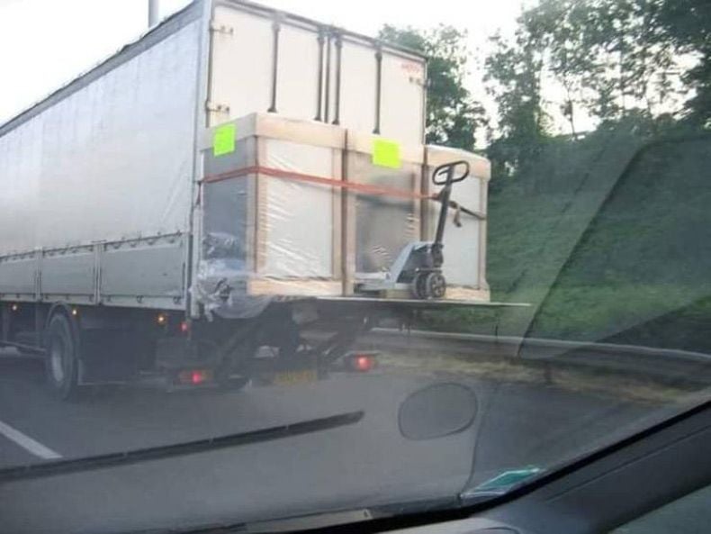 Gewoon een verzameling hilarische foto's #1568