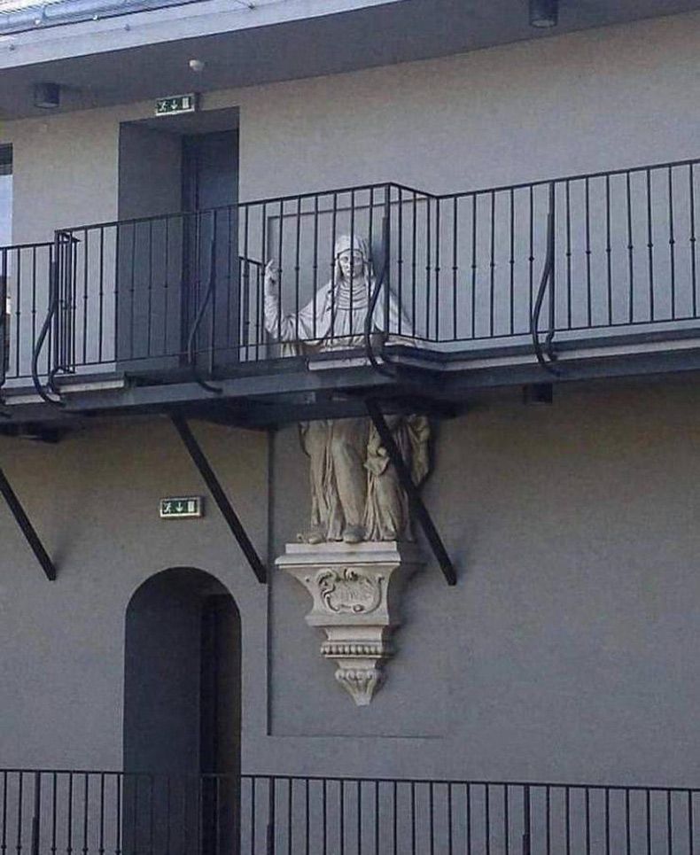 Gewoon een verzameling hilarische foto's #1568
