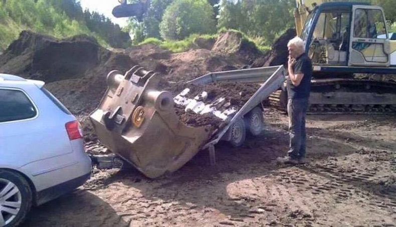 Gewoon een verzameling hilarische foto's #1568