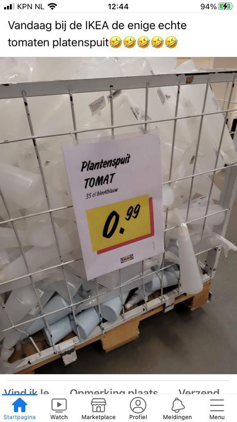 Gewoon een verzameling hilarische foto's #1568