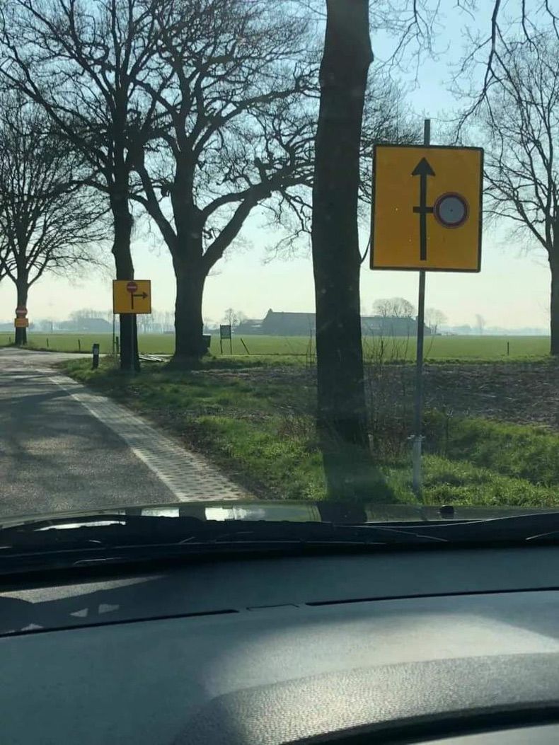 Gewoon een verzameling hilarische foto's #1568