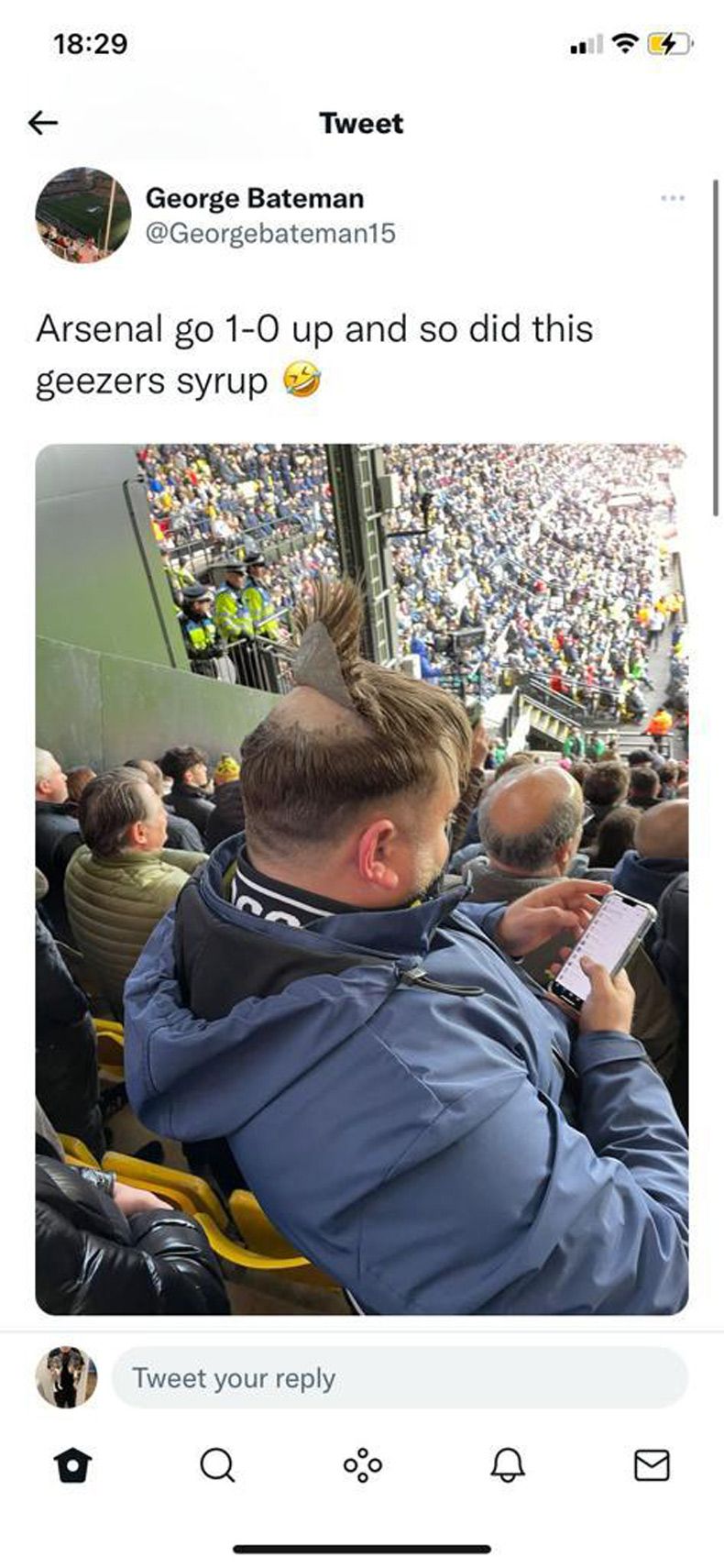 Gewoon een verzameling hilarische foto's #1568
