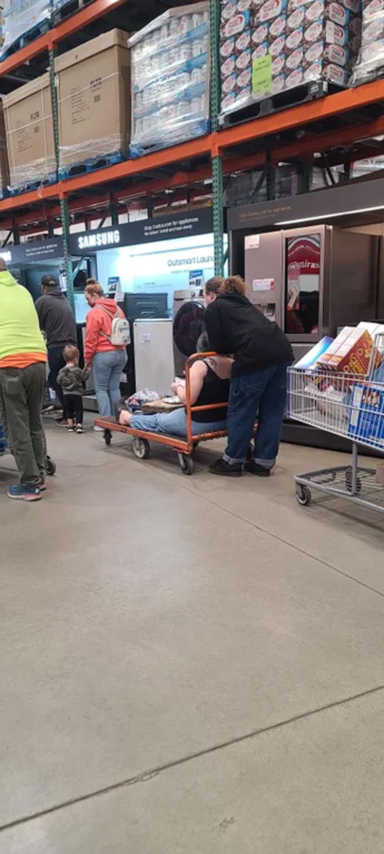 Gewoon een verzameling hilarische foto's #1568