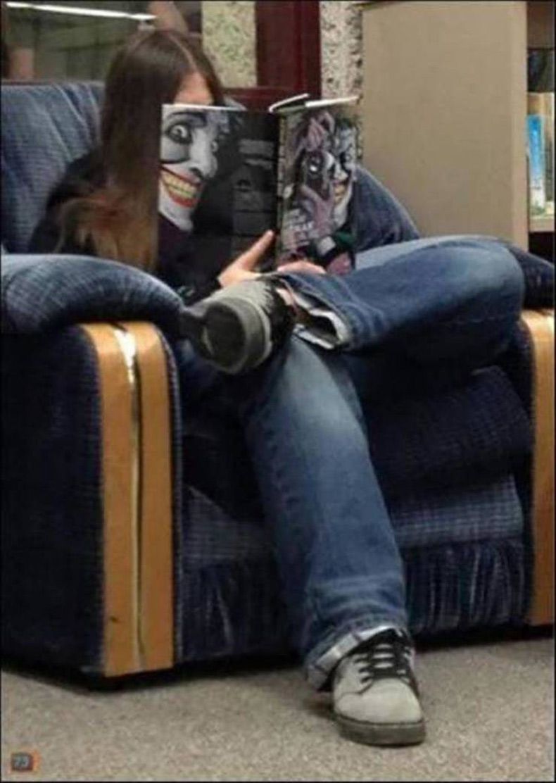 Gewoon een verzameling hilarische foto's #1569