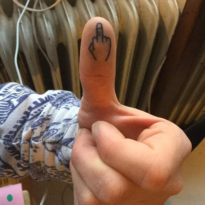 Gewoon een verzameling hilarische foto's #1569